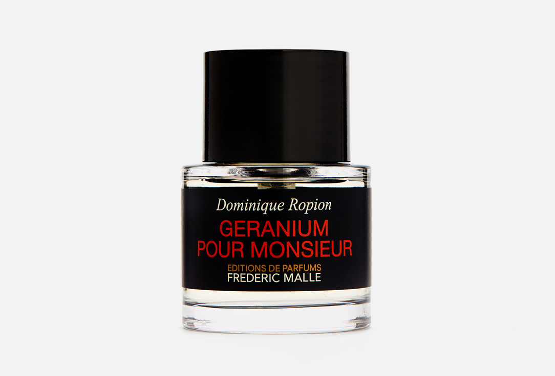 Изображение товара Парфюмерная вода Frederic Malle Geranium Pour Monsieur