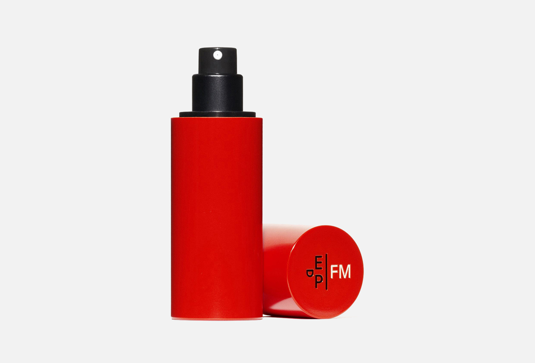 

Чехол для флакона FREDERIC MALLE, New Travel Case Red 1 шт
