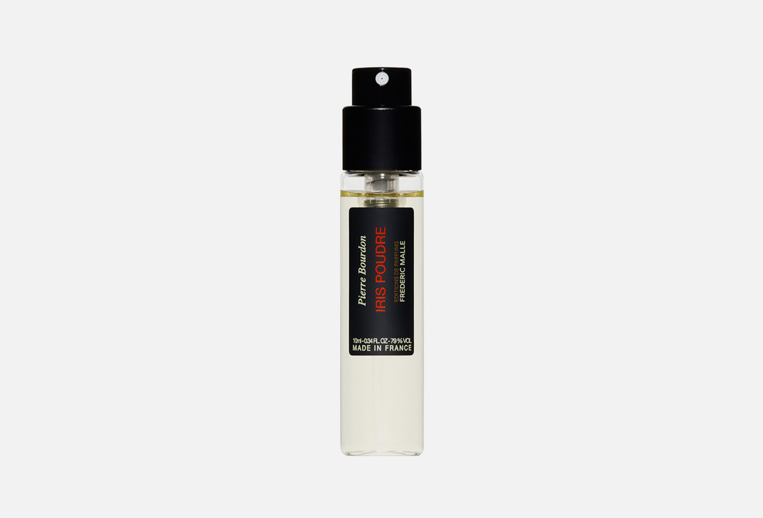 Парфюмерная вода FREDERIC MALLE Iris Poudre 10 мл