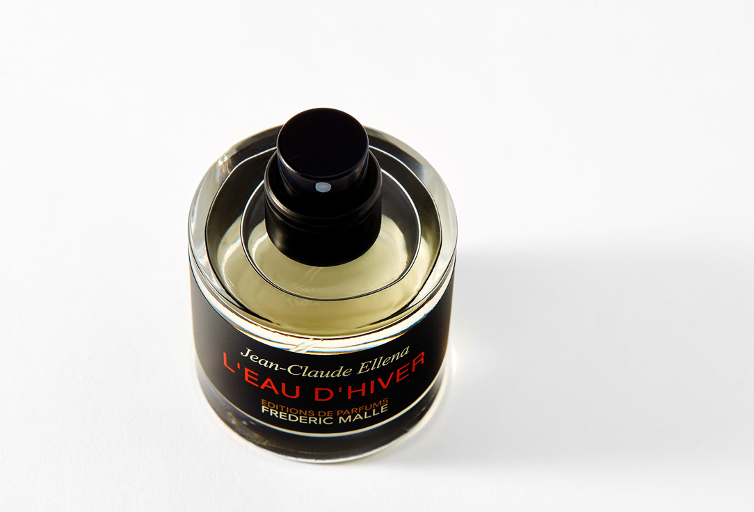 Туалетная вода Frederic Malle L'Eau D'Hiver 