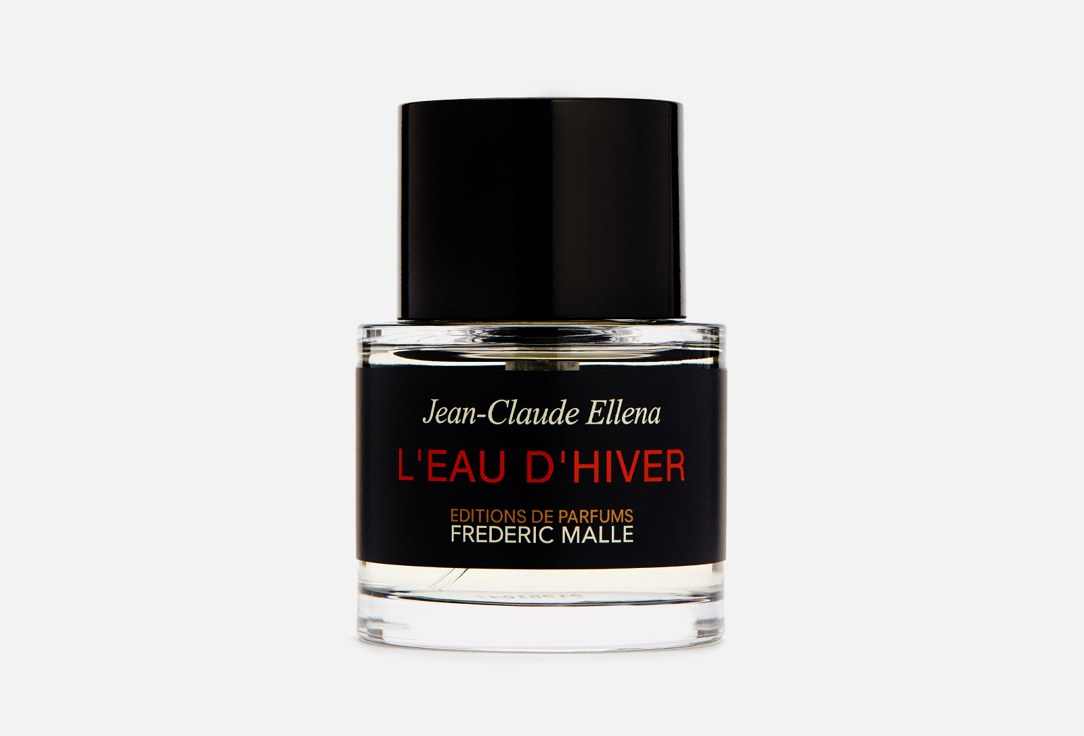 Туалетная вода FREDERIC MALLE L'Eau D'Hiver 50 мл