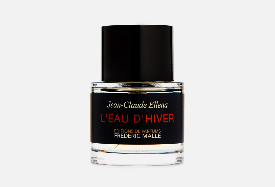Изображение товара Туалетная вода Frederic Malle L'Eau D'Hiver