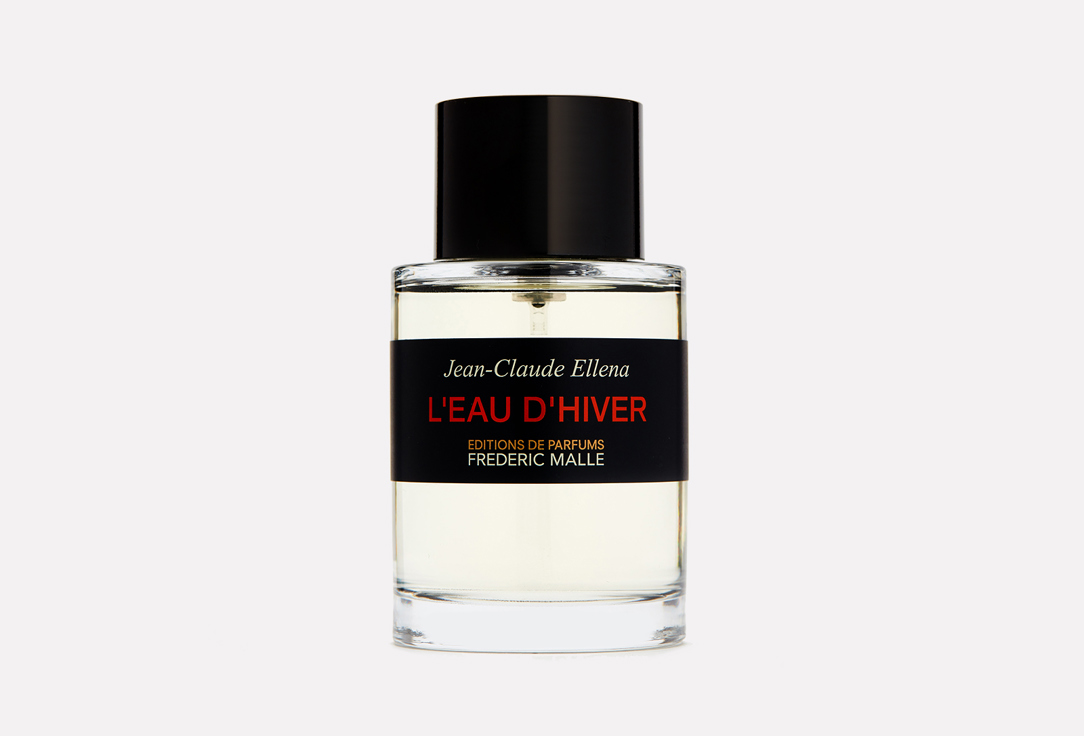 Туалетная вода FREDERIC MALLE L'Eau D'Hiver 100 мл