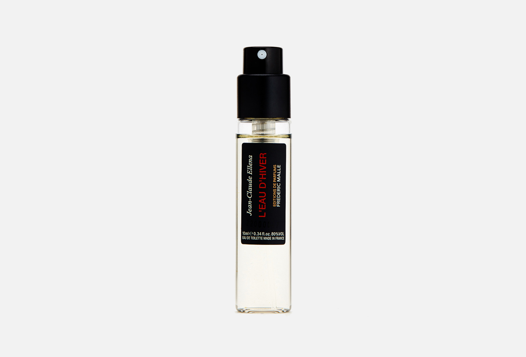

Туалетная вода FREDERIC MALLE, L'Eau D'Hiver 10 мл