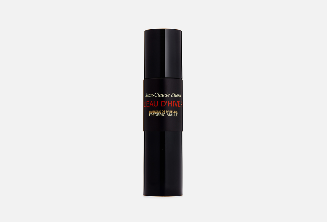 Туалетная вода FREDERIC MALLE L'Eau D'Hiver 30 мл туалетная вода frederic malle outrageous 100 мл
