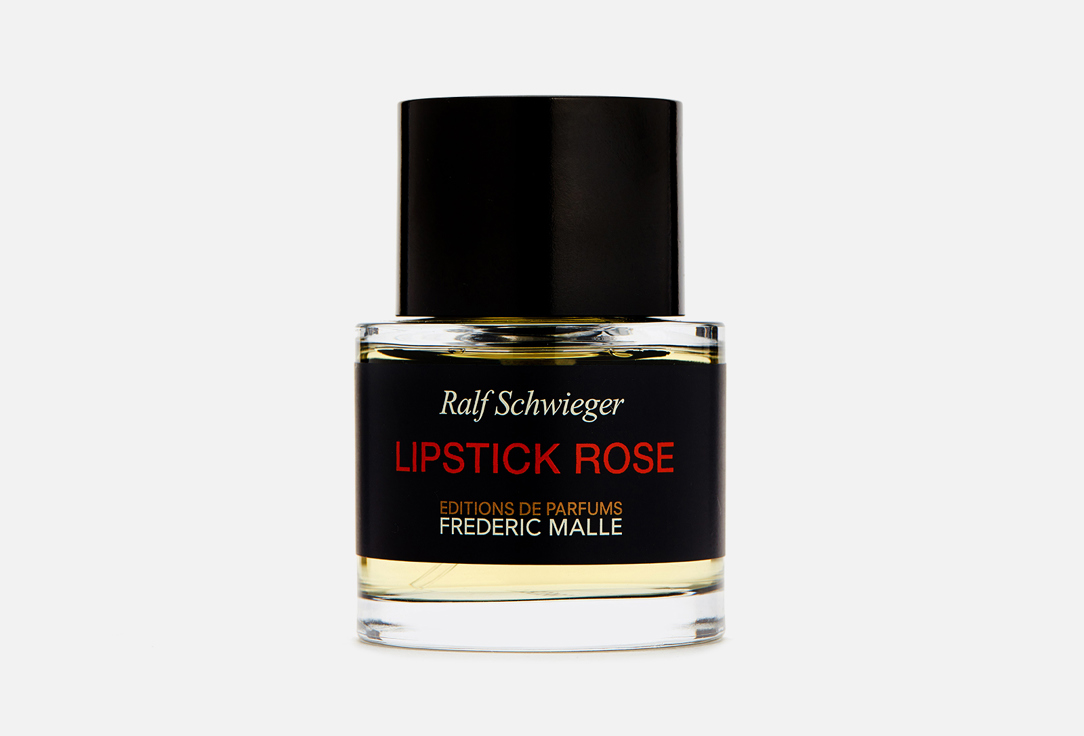 Изображение товара Парфюмерная вода Frederic Malle Lipstick Rose