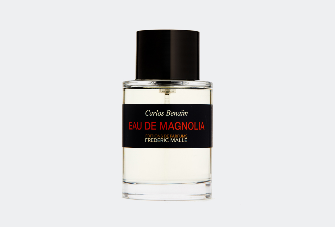 Eau De Magnolia 100 мл 34400₽