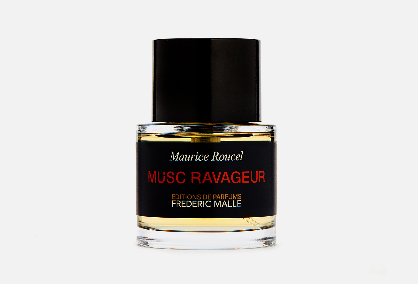 ^*^様 FREDERIC MALLE MUSC RAVAGEUR 50ml 残 Frederic Malle Парфюмерная вода Musc Ravageur 50 мл — купить, цена