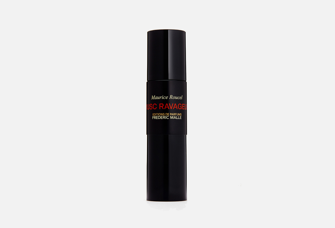 Парфюмерная вода FREDERIC MALLE Musc Ravageur 30 мл pure musc for her парфюмерная вода 30мл уценка