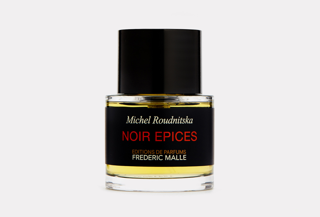 Парфюмерная вода Frederic Malle Noir Epices  