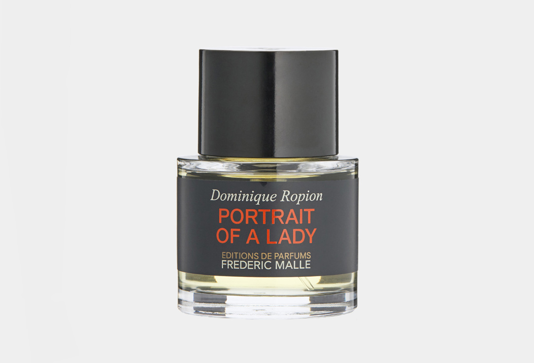 Парфюмерная вода FREDERIC MALLE Portrait Of A Lady 50 мл