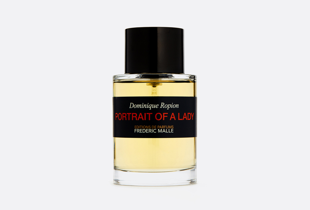 Парфюмерная вода FREDERIC MALLE Portrait Of A Lady 100 мл