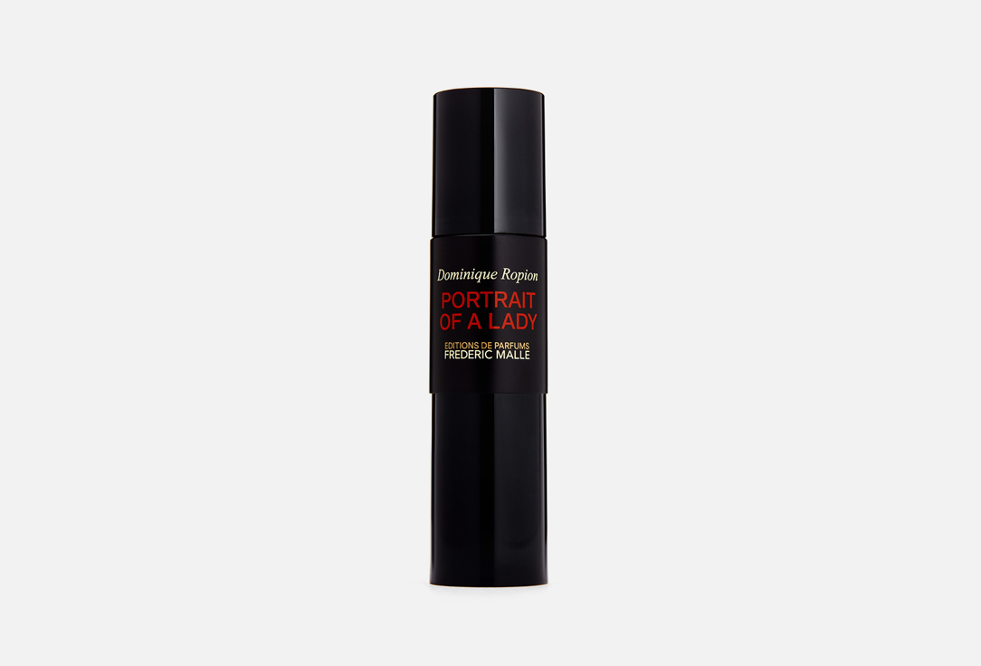 Парфюмерная вода (pre-pack) FREDERIC MALLE Portrait Of A Lady 30 мл frederic malle hand cream portrait of a lady