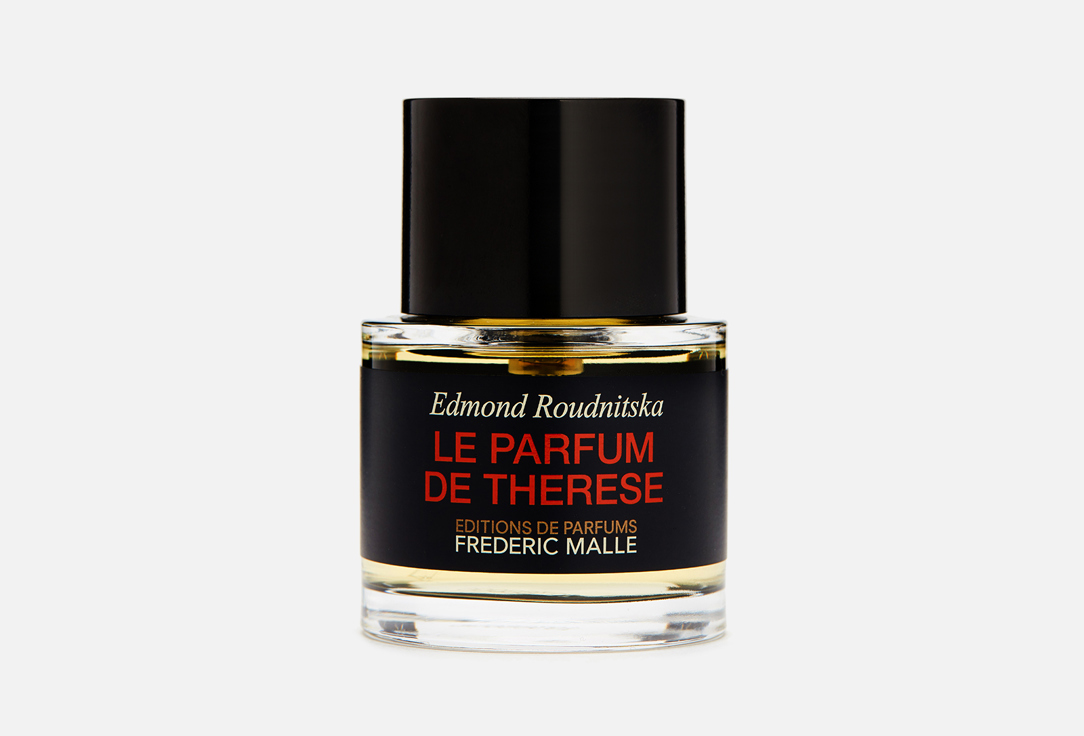 Парфюмерная вода  Frederic Malle Le Parfum de Therese 