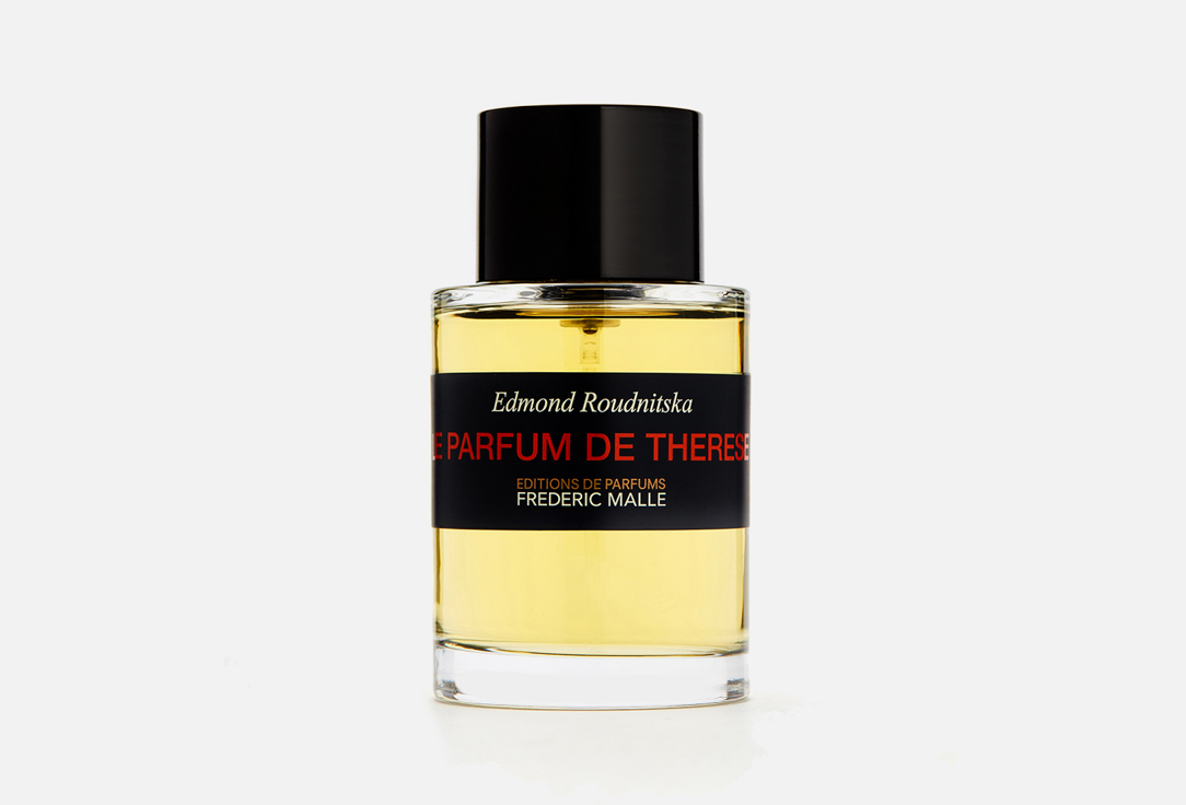 Парфюмерная вода FREDERIC MALLE Le Parfum de Therese 100 мл