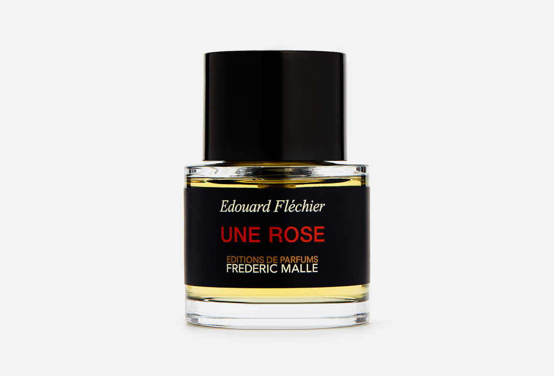 Парфюмерная вода  Frederic Malle Une Rose 