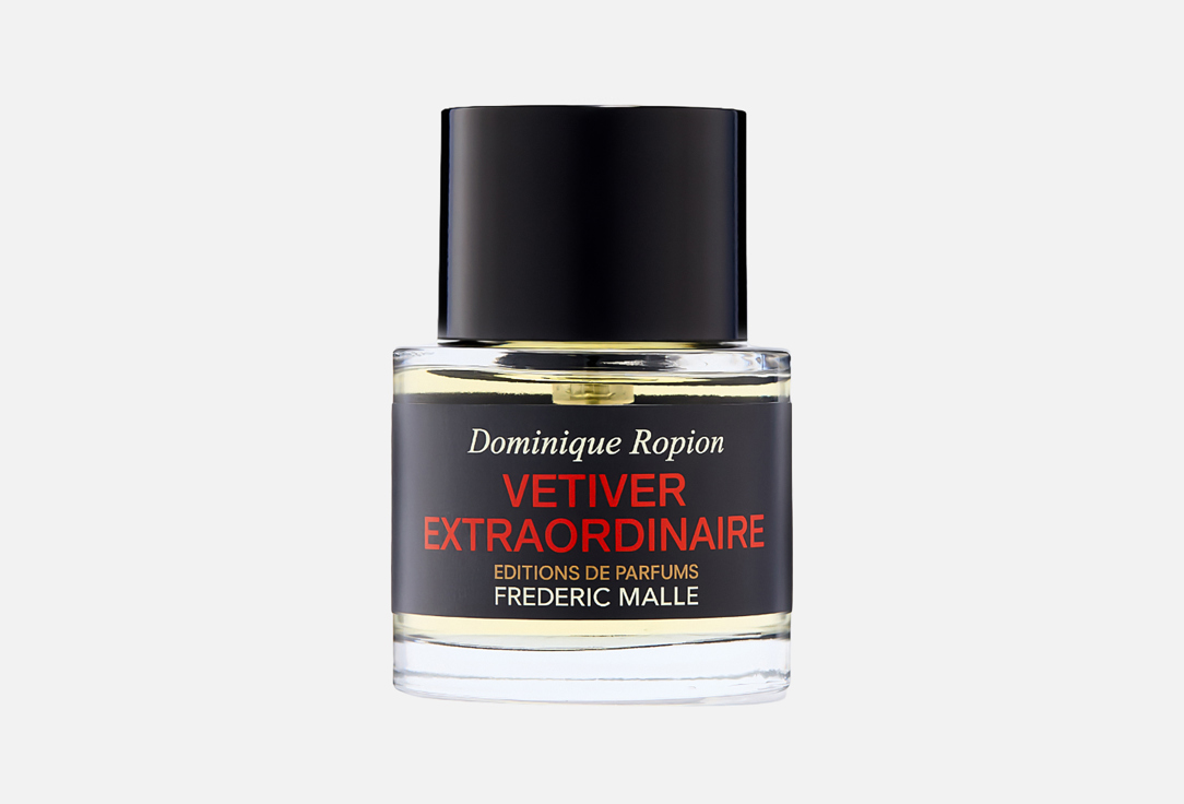 Изображение товара Парфюмерная вода Frederic Malle Vetiver Extraordinaire 50 мл
