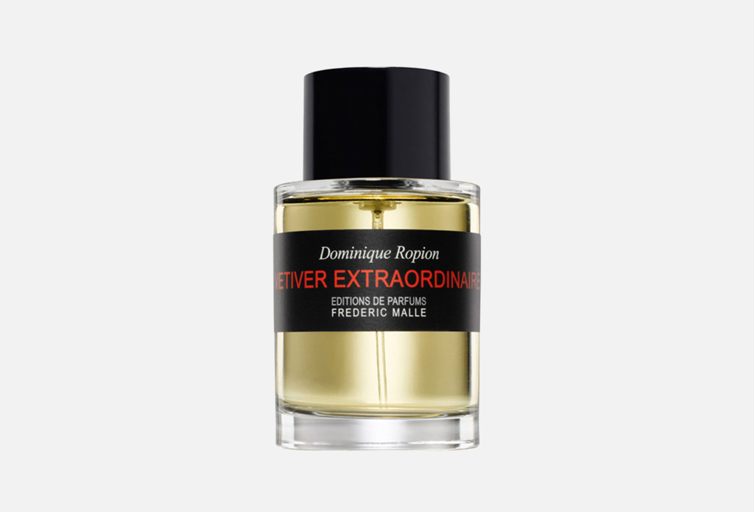 Парфюмерная вода FREDERIC MALLE Vetiver Extraordinaire  50 мл