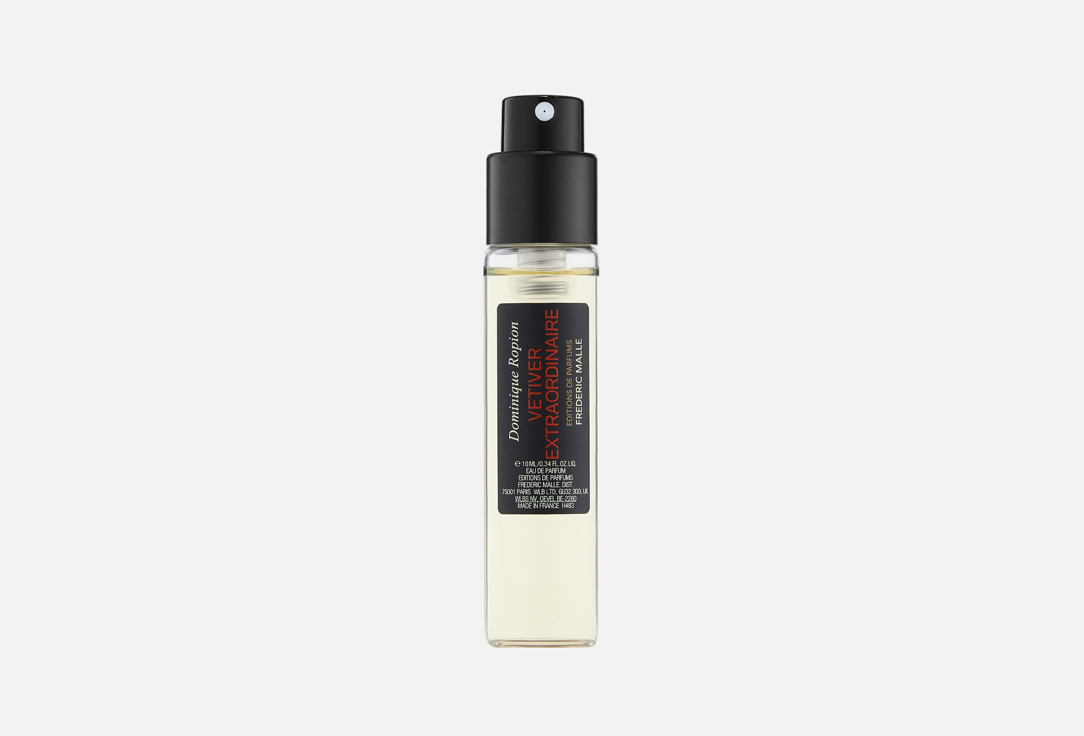 

Парфюмерная вода FREDERIC MALLE, Vetiver Extraordinaire 10 мл