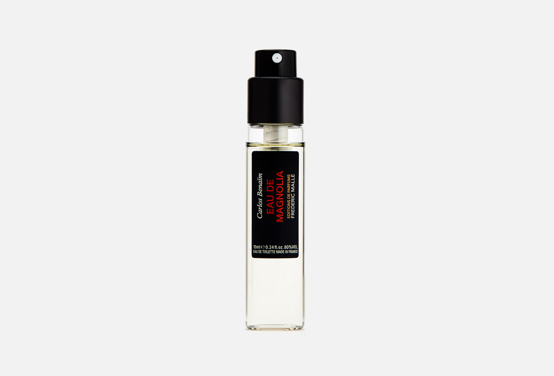 

Туалетная вода FREDERIC MALLE, Eau De Magnolia 10 мл