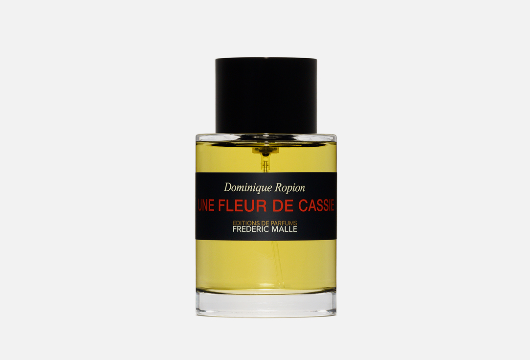 Парфюмерная вода Frederic Malle Une Fleur De Cassie  