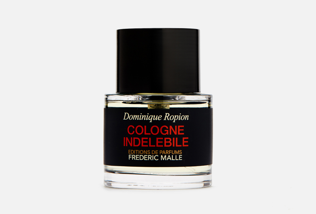 Парфюмерная вода FREDERIC MALLE Cologne Indelebile 50 мл