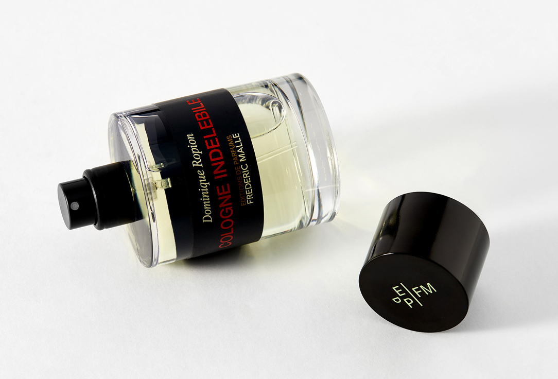 FREDERIC MALLE Cologne Indelebile 100 мл — фото 4