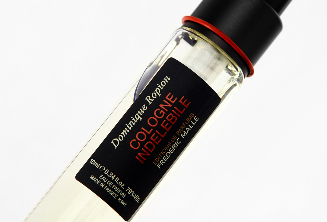 Парфюмерная вода Frederic Malle Cologne Indelebile Perfume 