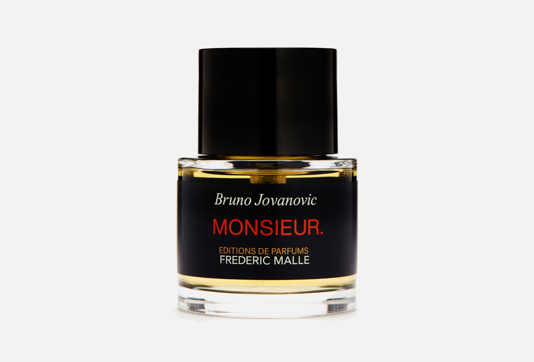 Парфюмерная вода FREDERIC MALLE MONSIEUR 50 мл