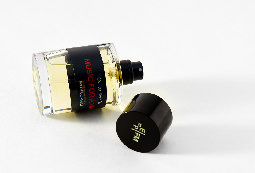 Frederic Malle Парфюмерная вода Music For A While 