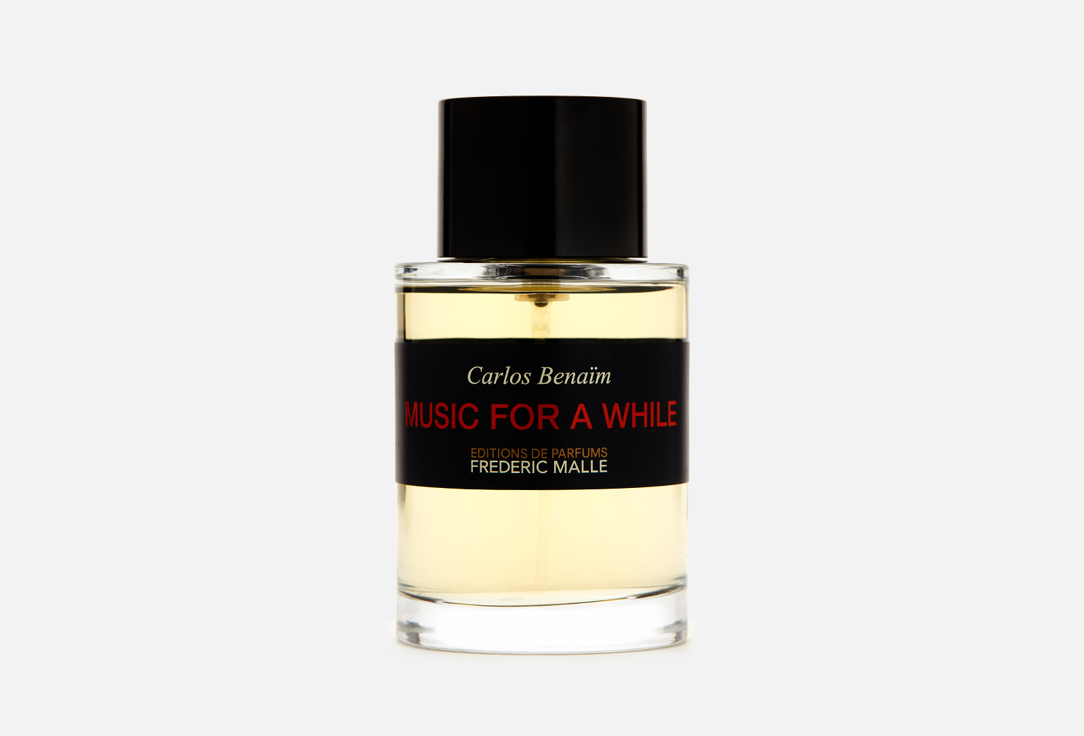 Frederic Malle Парфюмерная вода Music For A While 