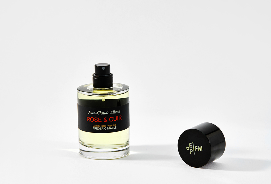 Парфюмерная вода Frederic Malle Rose & Cuir 