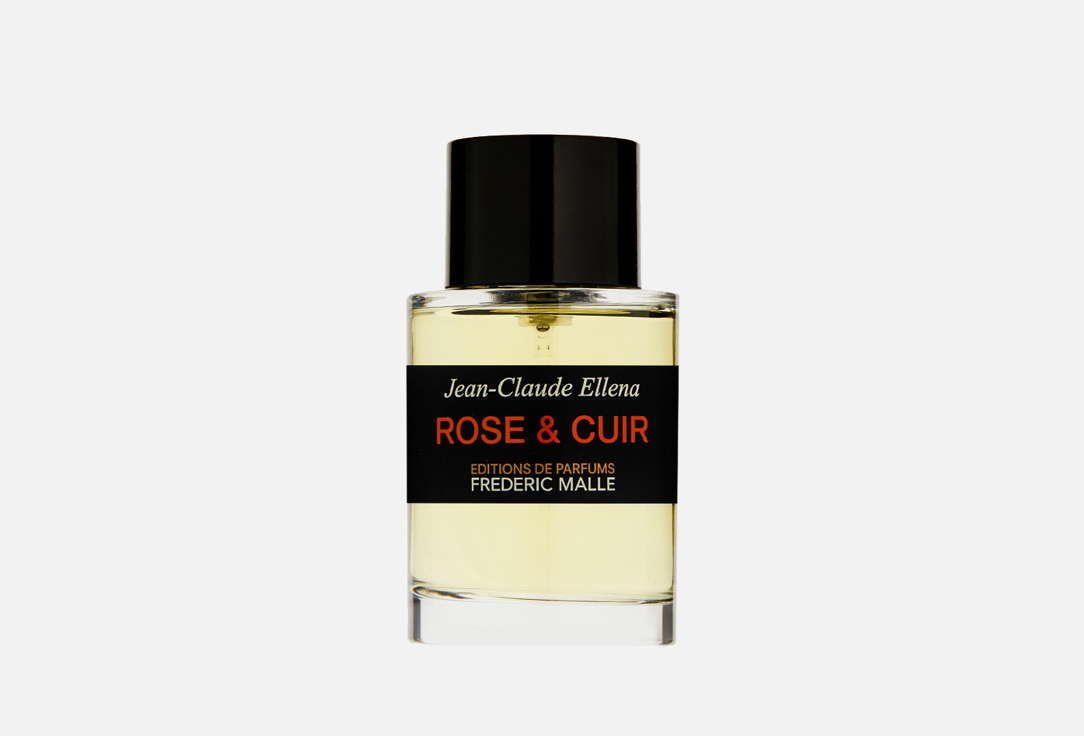 Изображение товара Парфюмерная вода Frederic Malle Rose & Cuir
