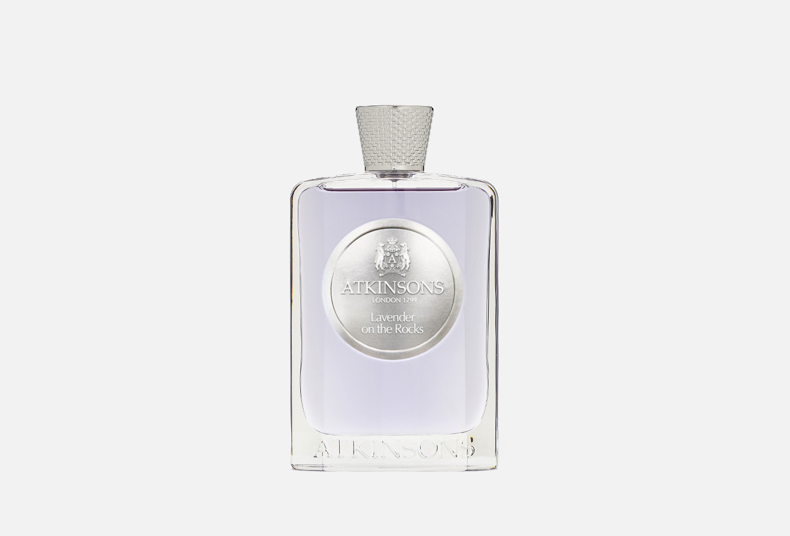 Atkinsons EDP Lavender On The Rocks 100 ml