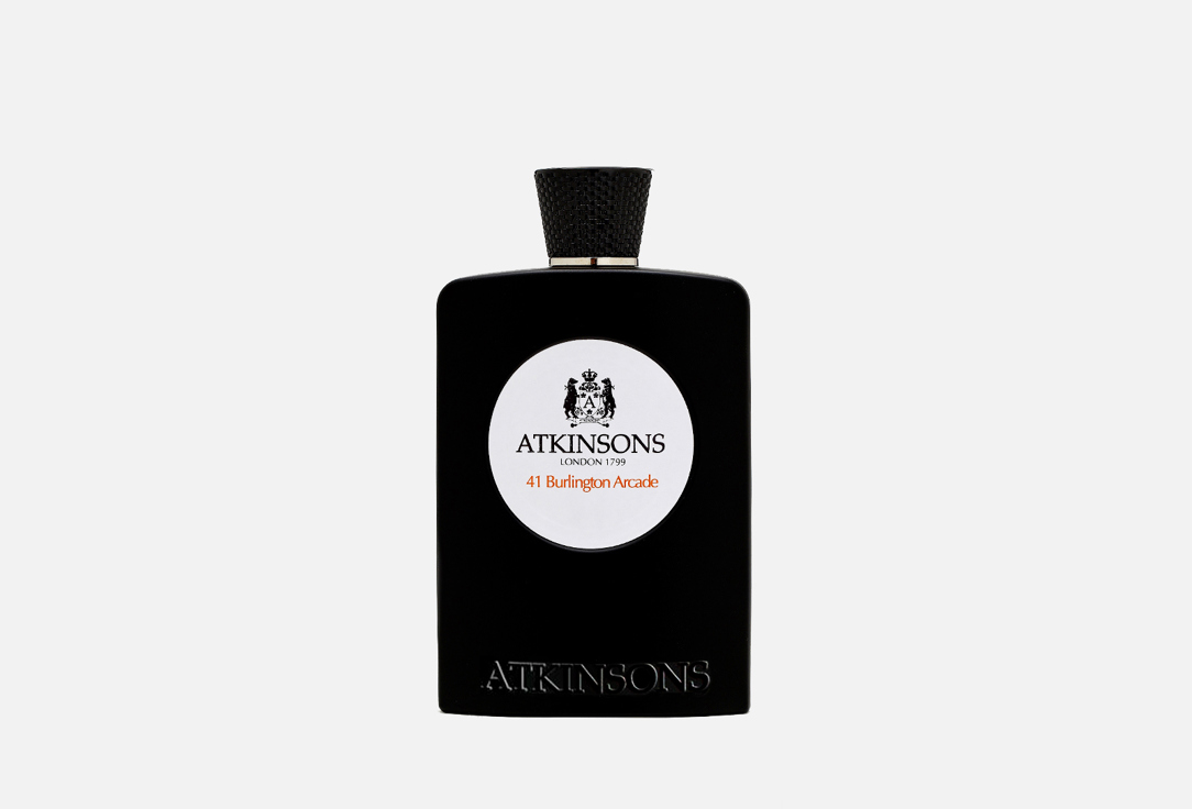 Изображение товара Парфюмерная вода ATKINSONS 41 Burlington Arcade