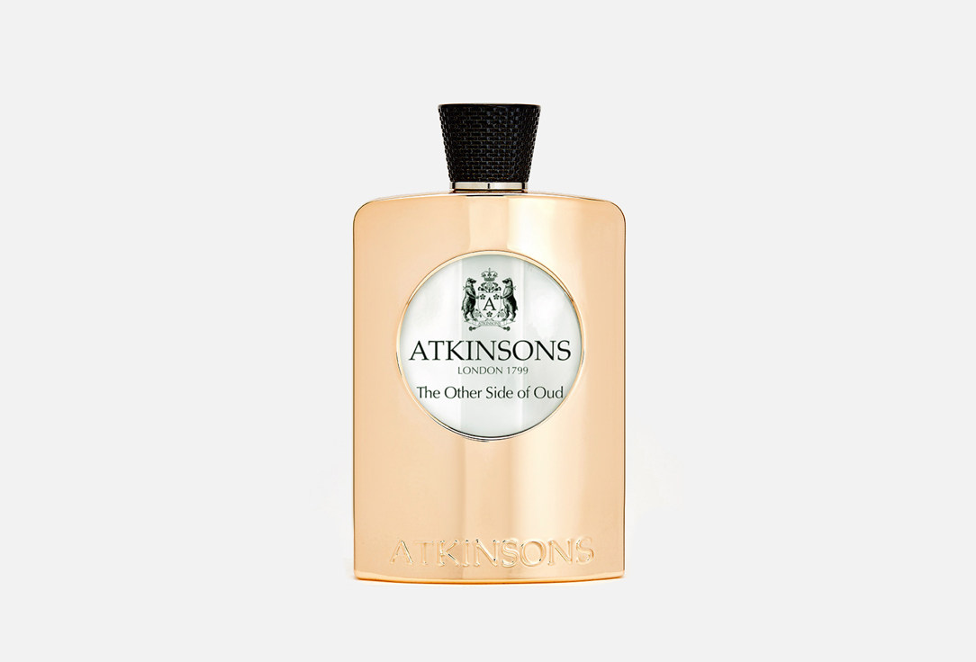 Парфюмерная вода ATKINSONS The Other Side of Oud 100 мл женская парфюмерия atkinsons her majesty the oud