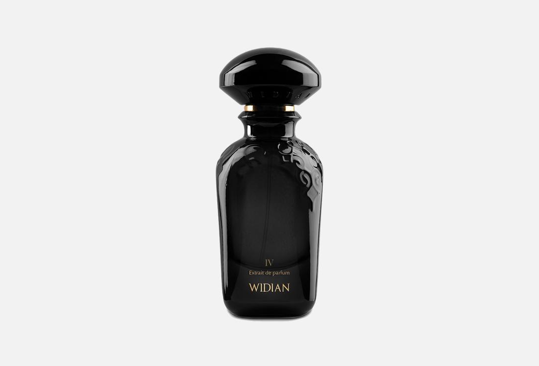 

Духи WIDIAN, Black Collection №4 50 мл