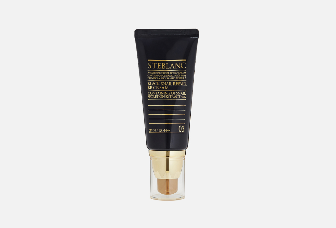 Black Snail Repair BB Cream 50 мл 4988₽