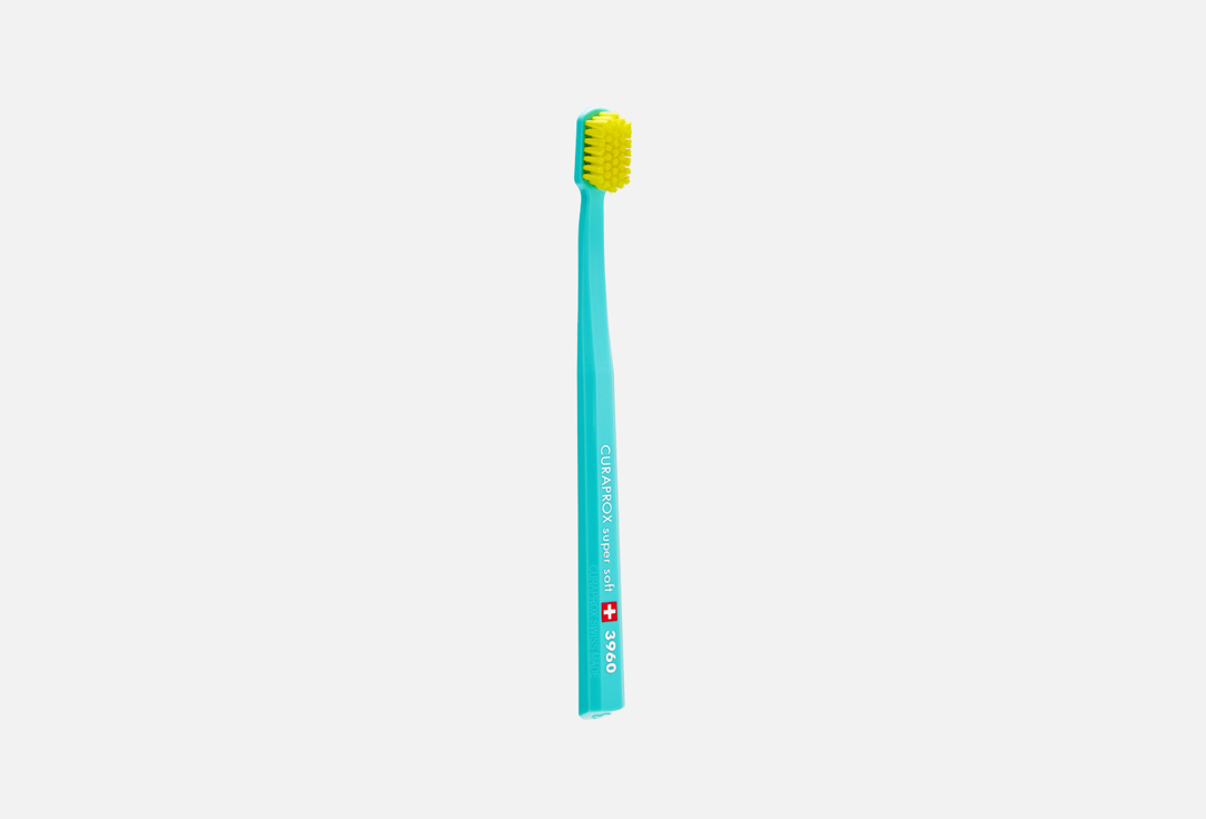 Зубная щетка (в ассортименте) CURAPROX Super Soft 