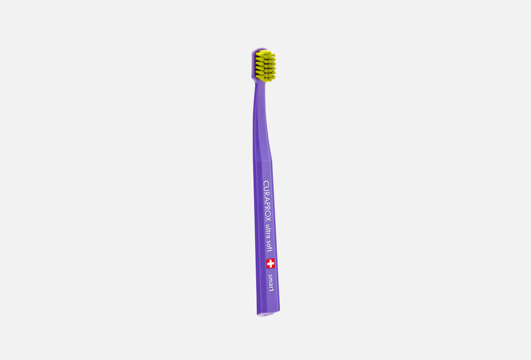 Зубная щетка для детей (в ассортименте) CURAPROX Smart 