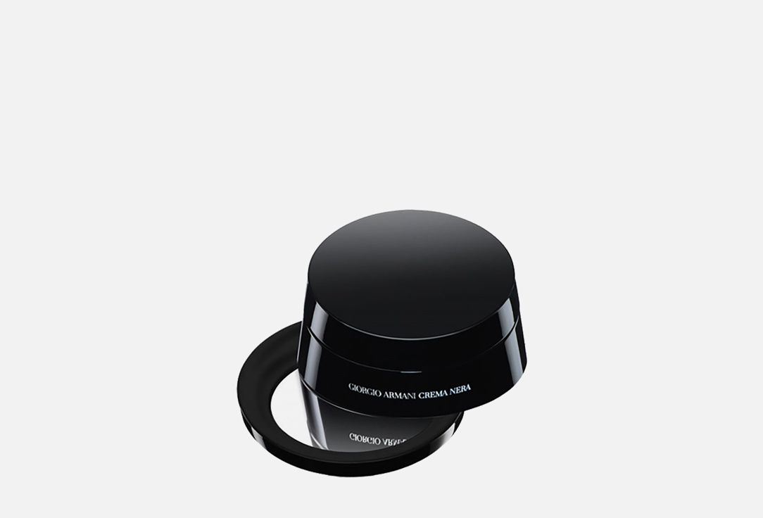 Крем для кожи вокруг глаз  Giorgio Armani CREMA NERA 