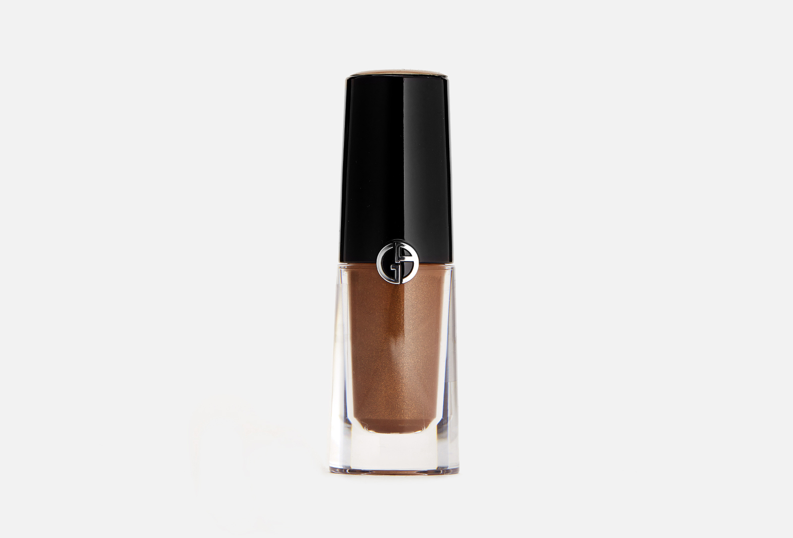 Armani Жидкие тени для век EYE TINT RENOVATION 39, Brown Volcano - Silk ...