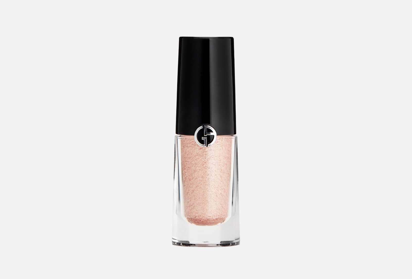 Armani Жидкие тени для век EYE TINT RENOVATION 12, Cold Ashes 3.9 мл ...