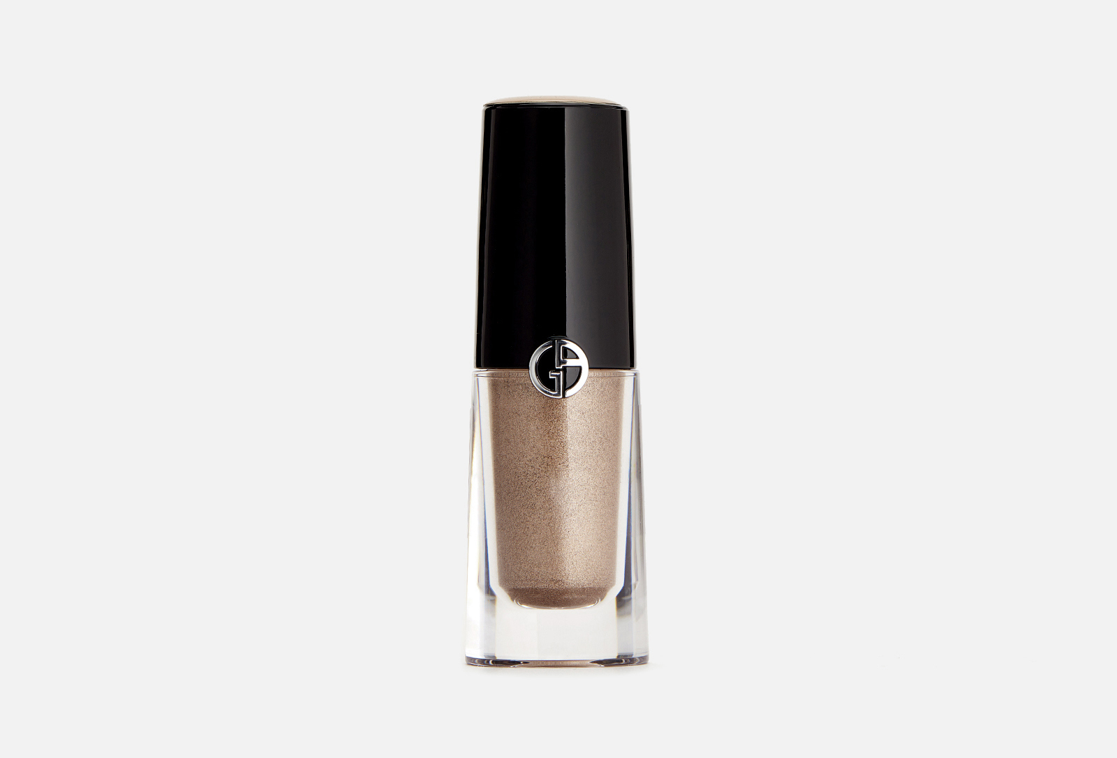 Armani Жидкие тени для век EYE TINT RENOVATION 09, cold copper 3.9 мл ...