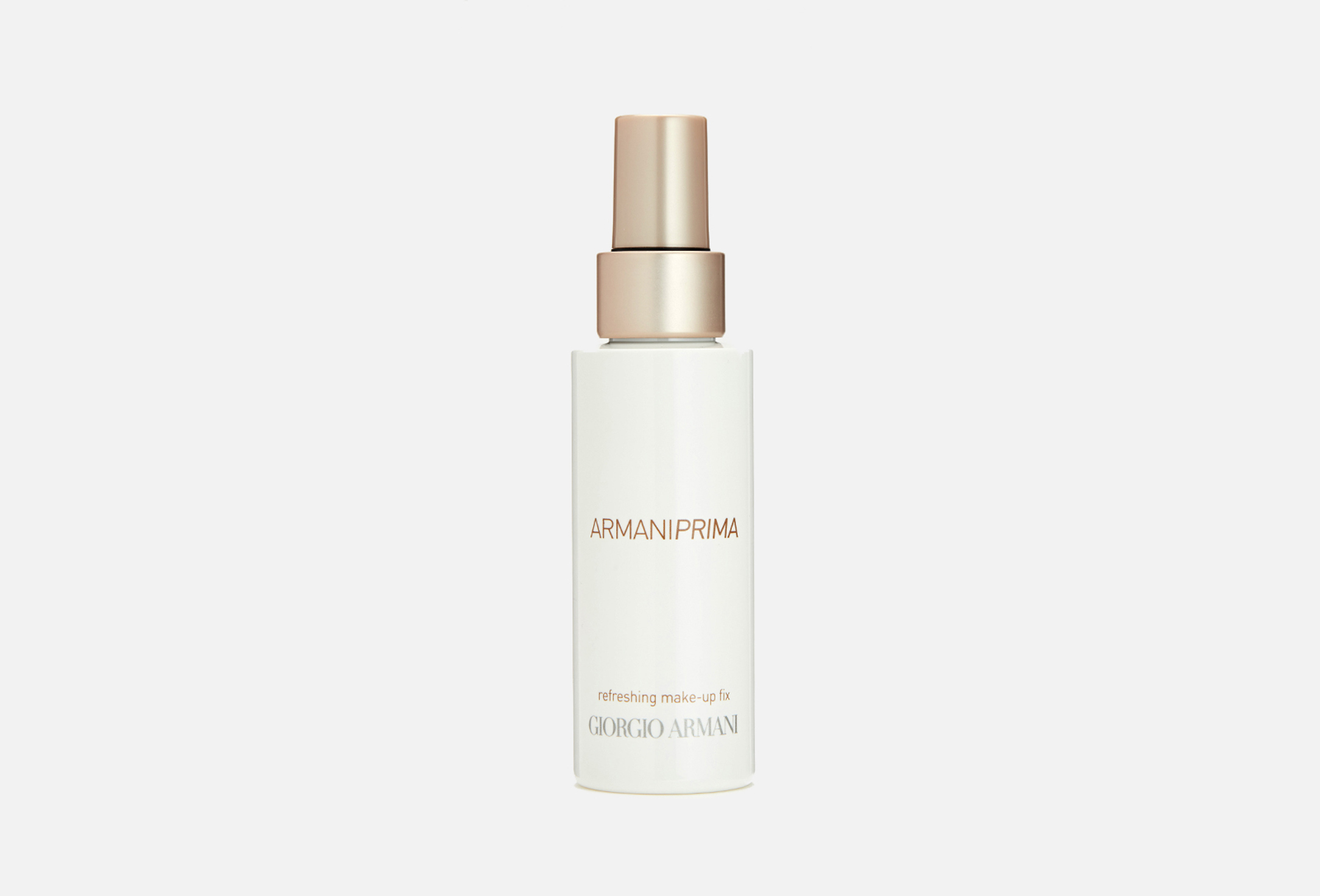 Prima Mist Armani Фиксатор для макияжа PRIMA MIST — купить, цена в Москве
