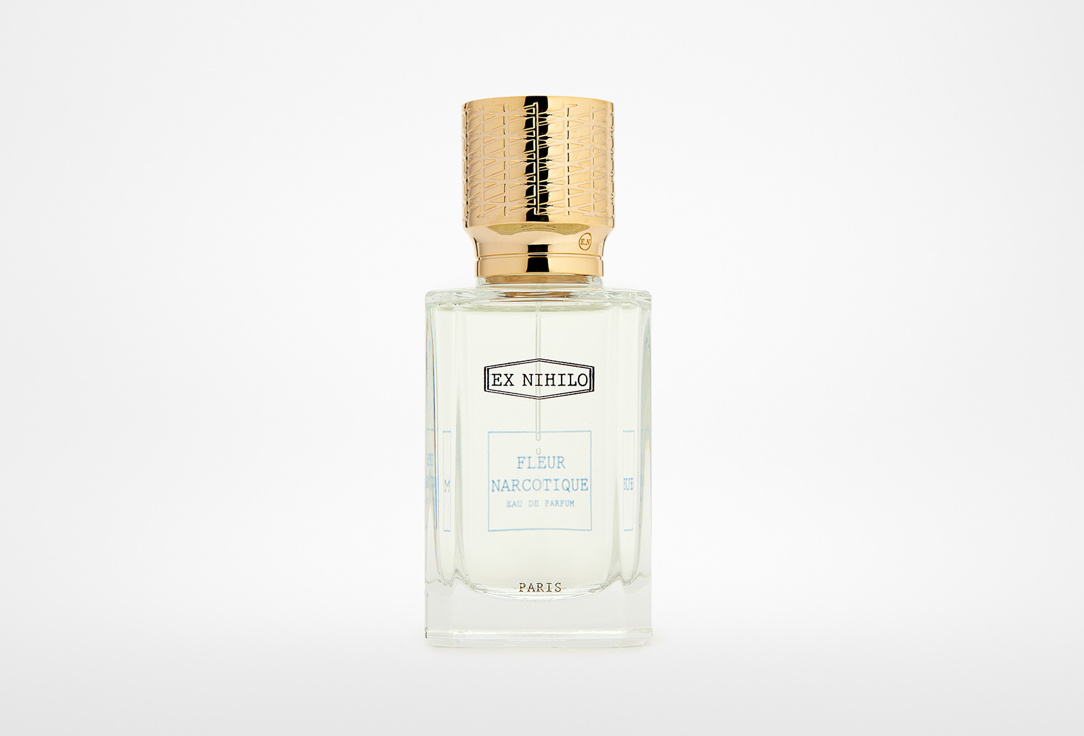 FLEUR NARCOTIQUE 50 мл 27200₽