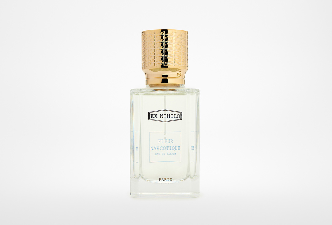 FLEUR NARCOTIQUE 50 мл 27200₽