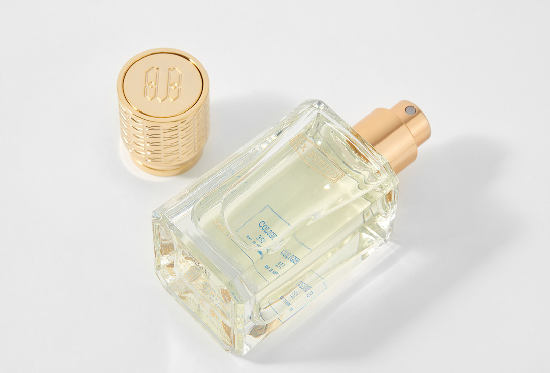 

Парфюмерная вода EX NIHILO, THE HEDONIST 100 мл