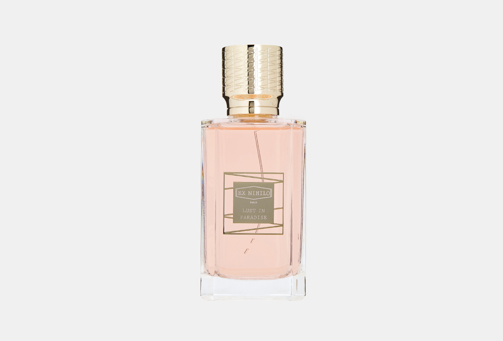EX NIHILO Парфюмерная вода Lust In Paradise 100 мл — купить, цена