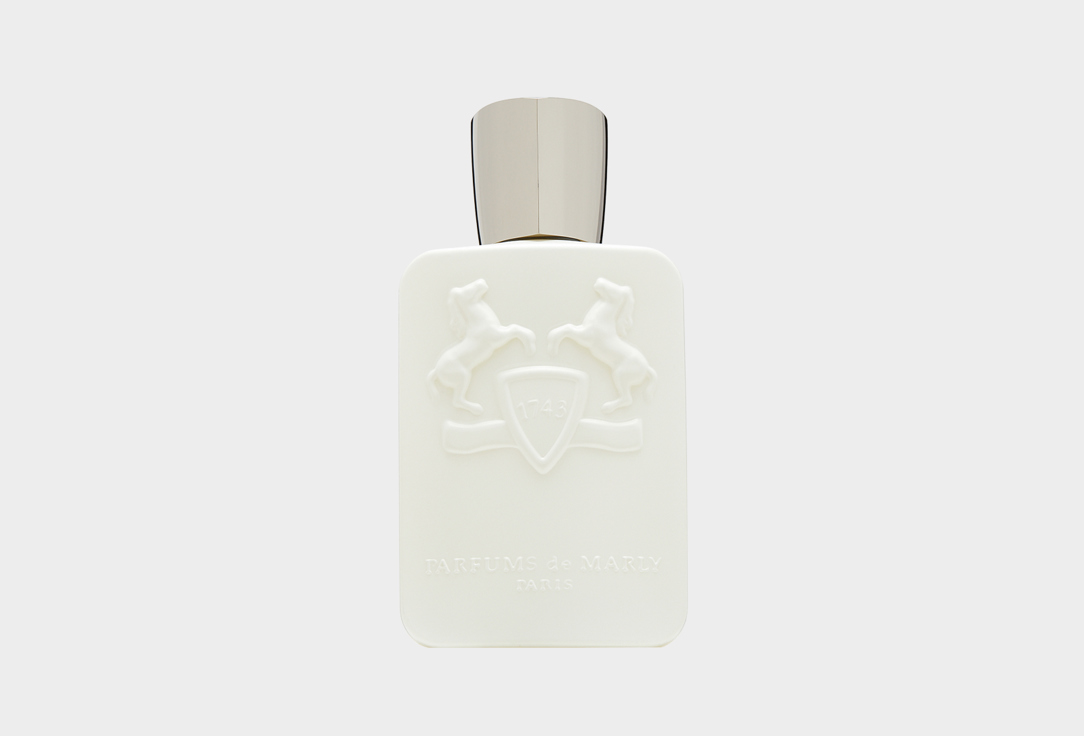 Парфюмерная вода PARFUMS DE MARLY Galloway 125 мл cologne blanche парфюмерная вода 125мл
